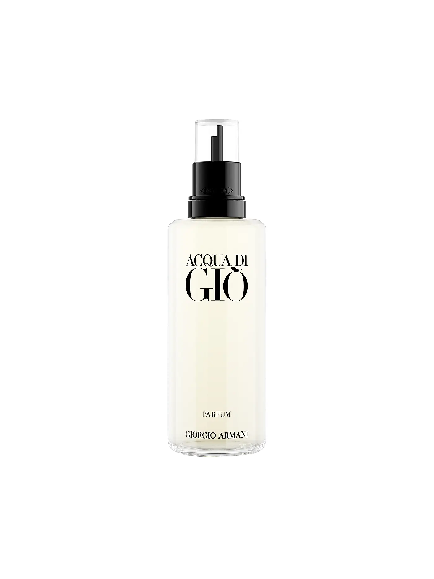 ARMANI | Acqua di Giò Parfum 150ml Nachfüllflakon | 